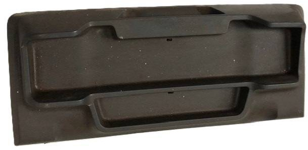 Battery cover for Toyota/BT - Karosseri og eksteriør for Materialhåndteringsutstyr: bilde 1 Battery cover for Toyota/BT - Karosseri og eksteriør for Materialhåndteringsutstyr: bilde 1