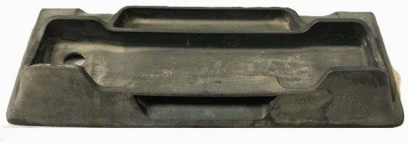 Battery cover for Toyota / BT - Karosseri og eksteriør for Materialhåndteringsutstyr: bilde 2 Battery cover for Toyota / BT - Karosseri og eksteriør for Materialhåndteringsutstyr: bilde 2