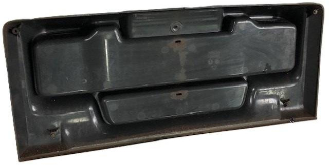 Battery cover for Toyota/BT - Karosseri og eksteriør for Materialhåndteringsutstyr: bilde 2 Battery cover for Toyota/BT - Karosseri og eksteriør for Materialhåndteringsutstyr: bilde 2