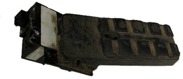 Brake pedal for Jungheinrich - Pedal for Materialhåndteringsutstyr: bilde 1 Brake pedal for Jungheinrich - Pedal for Materialhåndteringsutstyr: bilde 1