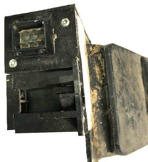 Brake pedal for Jungheinrich - Pedal for Materialhåndteringsutstyr: bilde 4 Brake pedal for Jungheinrich - Pedal for Materialhåndteringsutstyr: bilde 4