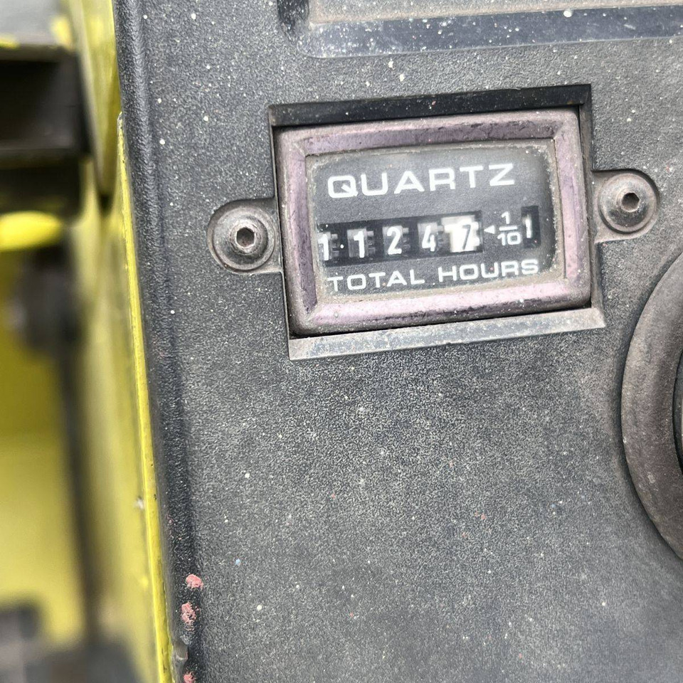 Clark GPM30 - Gasstruck: bilde 5 Clark GPM30 - Gasstruck: bilde 5