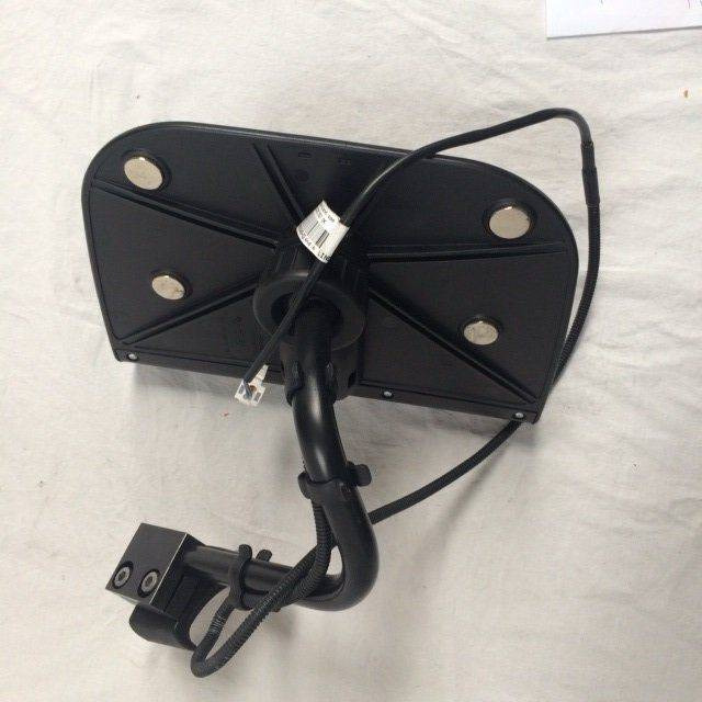 Clipboard for Linde - Førerhus og interiør for Materialhåndteringsutstyr: bilde 2 Clipboard for Linde - Førerhus og interiør for Materialhåndteringsutstyr: bilde 2