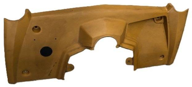 Cover for Caterpillar NPV20N2 - Karosseri og eksteriør for Materialhåndteringsutstyr: bilde 2 Cover for Caterpillar NPV20N2 - Karosseri og eksteriør for Materialhåndteringsutstyr: bilde 2