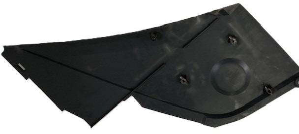 Cover for Toyota /BT - Karosseri og eksteriør for Materialhåndteringsutstyr: bilde 2 Cover for Toyota /BT - Karosseri og eksteriør for Materialhåndteringsutstyr: bilde 2