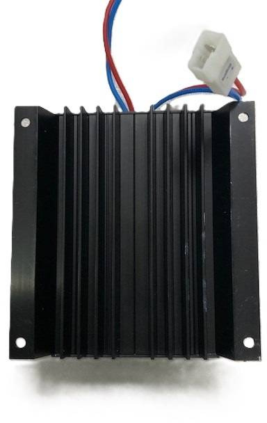 DC-DC Converter 48V - Elektrisk system for Materialhåndteringsutstyr: bilde 4 DC-DC Converter 48V - Elektrisk system for Materialhåndteringsutstyr: bilde 4