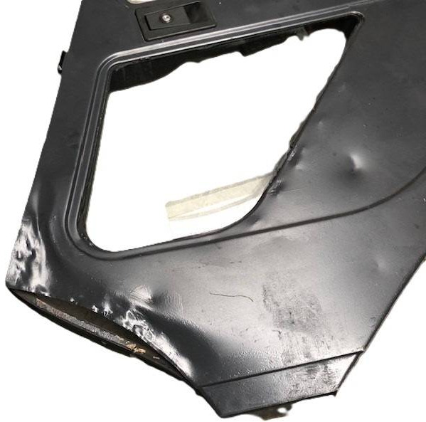 Door left for Linde series 392-393. - Dør og deler for Materialhåndteringsutstyr: bilde 2 Door left for Linde series 392-393. - Dør og deler for Materialhåndteringsutstyr: bilde 2