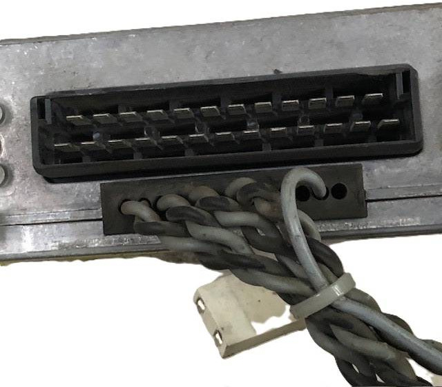 Electronics controller 48V - Elektrisk system for Materialhåndteringsutstyr: bilde 2 Electronics controller 48V - Elektrisk system for Materialhåndteringsutstyr: bilde 2