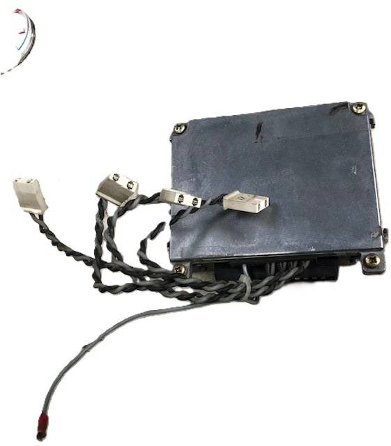 Electronics controller 48V - Elektrisk system for Materialhåndteringsutstyr: bilde 3 Electronics controller 48V - Elektrisk system for Materialhåndteringsutstyr: bilde 3