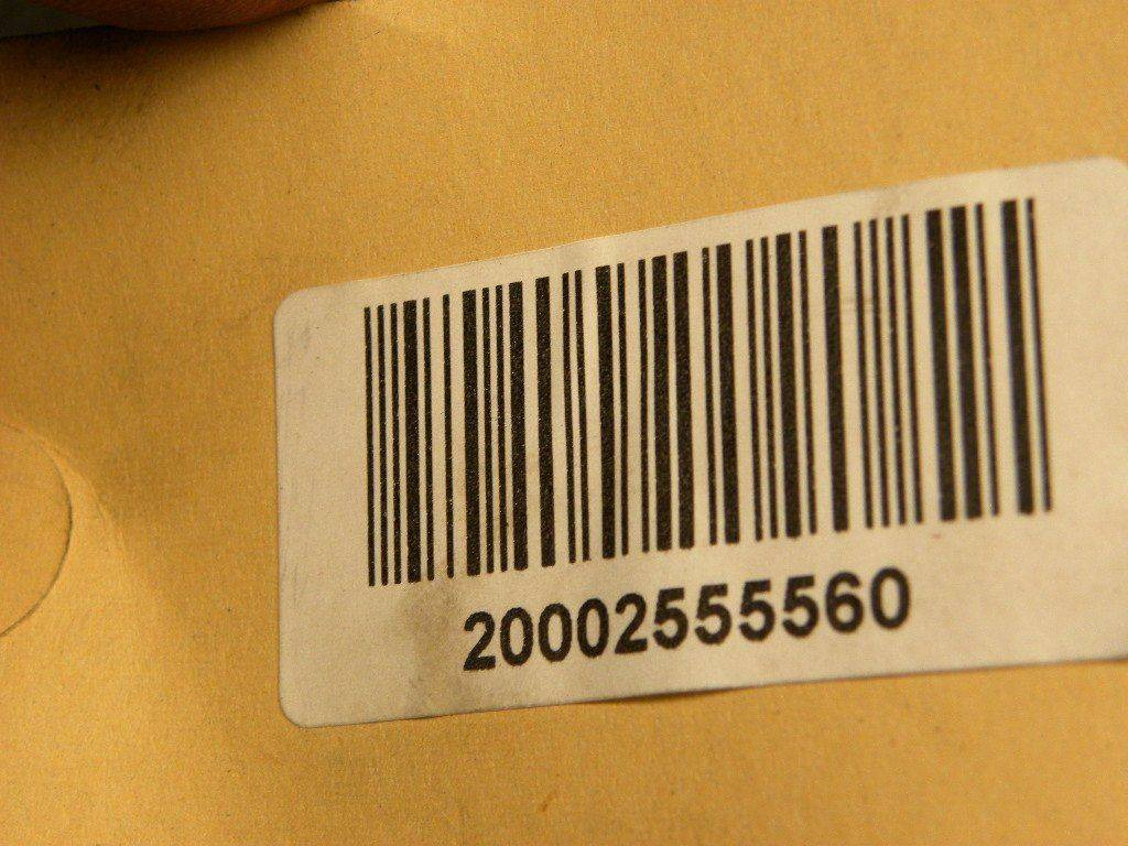 Foot console with gas and brake pedal - Pedal for Materialhåndteringsutstyr: bilde 4 Foot console with gas and brake pedal - Pedal for Materialhåndteringsutstyr: bilde 4