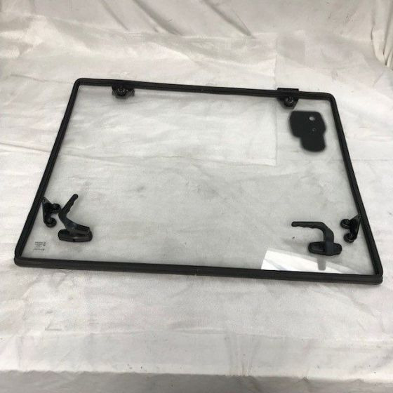 Front window for Komatsu series 4024 - Vindu og deler for Materialhåndteringsutstyr: bilde 2 Front window for Komatsu series 4024 - Vindu og deler for Materialhåndteringsutstyr: bilde 2