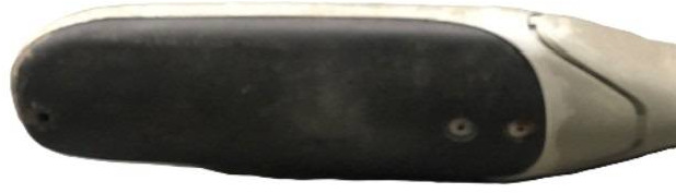 Guard grille for Toyota/BT - Grill for Materialhåndteringsutstyr: bilde 5 Guard grille for Toyota/BT - Grill for Materialhåndteringsutstyr: bilde 5