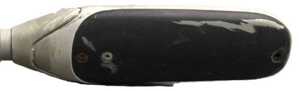 Guard grille for Toyota/BT - Grill for Materialhåndteringsutstyr: bilde 4 Guard grille for Toyota/BT - Grill for Materialhåndteringsutstyr: bilde 4