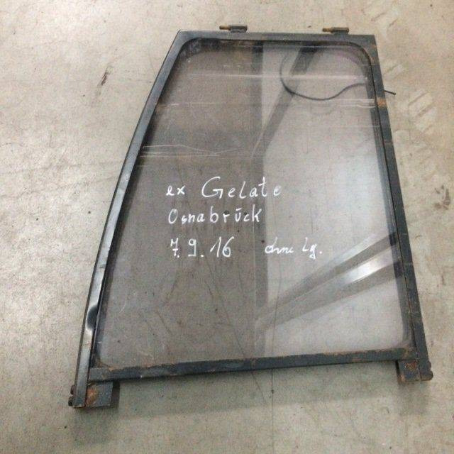 Halve Cold store Cabin with heated windows for Linde R14, Series 115 - Vindu og deler for Materialhåndteringsutstyr: bilde 5 Halve Cold store Cabin with heated windows for Linde R14, Series 115 - Vindu og deler for Materialhåndteringsutstyr: bilde 5