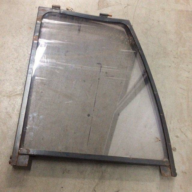 Halve Cold store Cabin with heated windows for Linde R14, Series 115 - Vindu og deler for Materialhåndteringsutstyr: bilde 4 Halve Cold store Cabin with heated windows for Linde R14, Series 115 - Vindu og deler for Materialhåndteringsutstyr: bilde 4