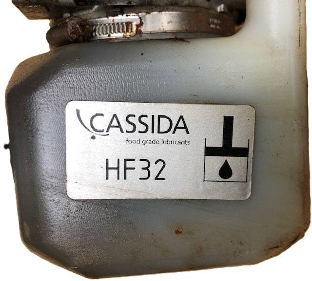 Hydraulic unit for Toyota / BT - Styring for Materialhåndteringsutstyr: bilde 5 Hydraulic unit for Toyota / BT - Styring for Materialhåndteringsutstyr: bilde 5