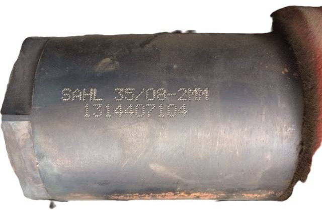 Hydraulic unit wheel castors for - Styring for Materialhåndteringsutstyr: bilde 3 Hydraulic unit wheel castors for - Styring for Materialhåndteringsutstyr: bilde 3