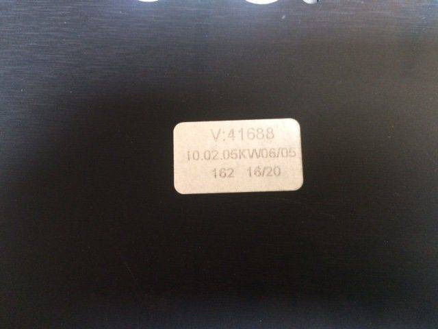 Kärcher Instrument panel - Instrumentpanel for Rengjøringsmaskin: bilde 3 Kärcher Instrument panel - Instrumentpanel for Rengjøringsmaskin: bilde 3