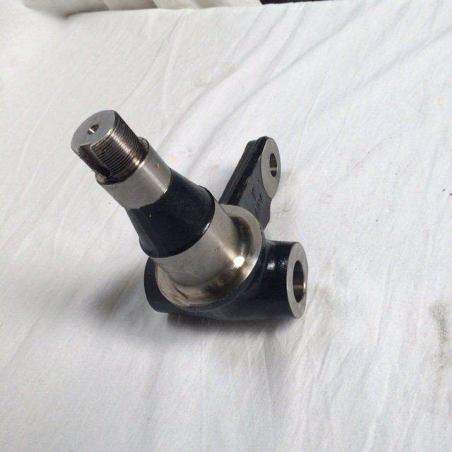 Knuckle, R.H. for Caterpillar - Hjulspindel for Materialhåndteringsutstyr: bilde 2 Knuckle, R.H. for Caterpillar - Hjulspindel for Materialhåndteringsutstyr: bilde 2