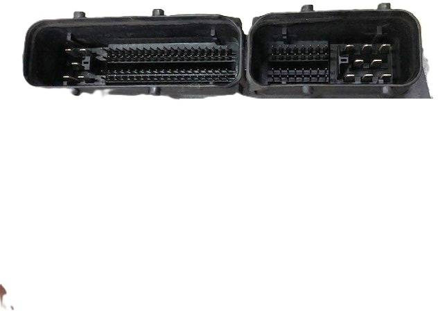 LDC-43/10 CE01 Controller - Elektrisk system for Materialhåndteringsutstyr: bilde 2 LDC-43/10 CE01 Controller - Elektrisk system for Materialhåndteringsutstyr: bilde 2