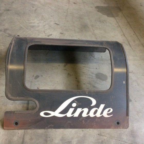 LPG Cover for Linde H30T, Series 393 - Motor og deler for Materialhåndteringsutstyr: bilde 3 LPG Cover for Linde H30T, Series 393 - Motor og deler for Materialhåndteringsutstyr: bilde 3