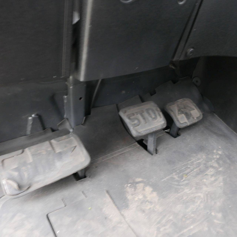 Linde E16C (386-02) EVO - El-truck: bilde 5 Linde E16C (386-02) EVO - El-truck: bilde 5