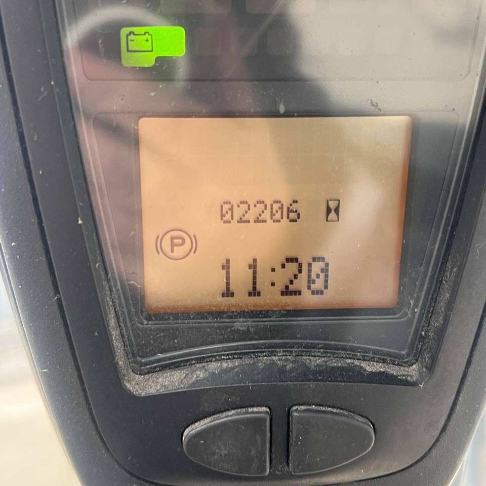 Leie  Linde E25 (387) Linde E25 (387): bilde 7