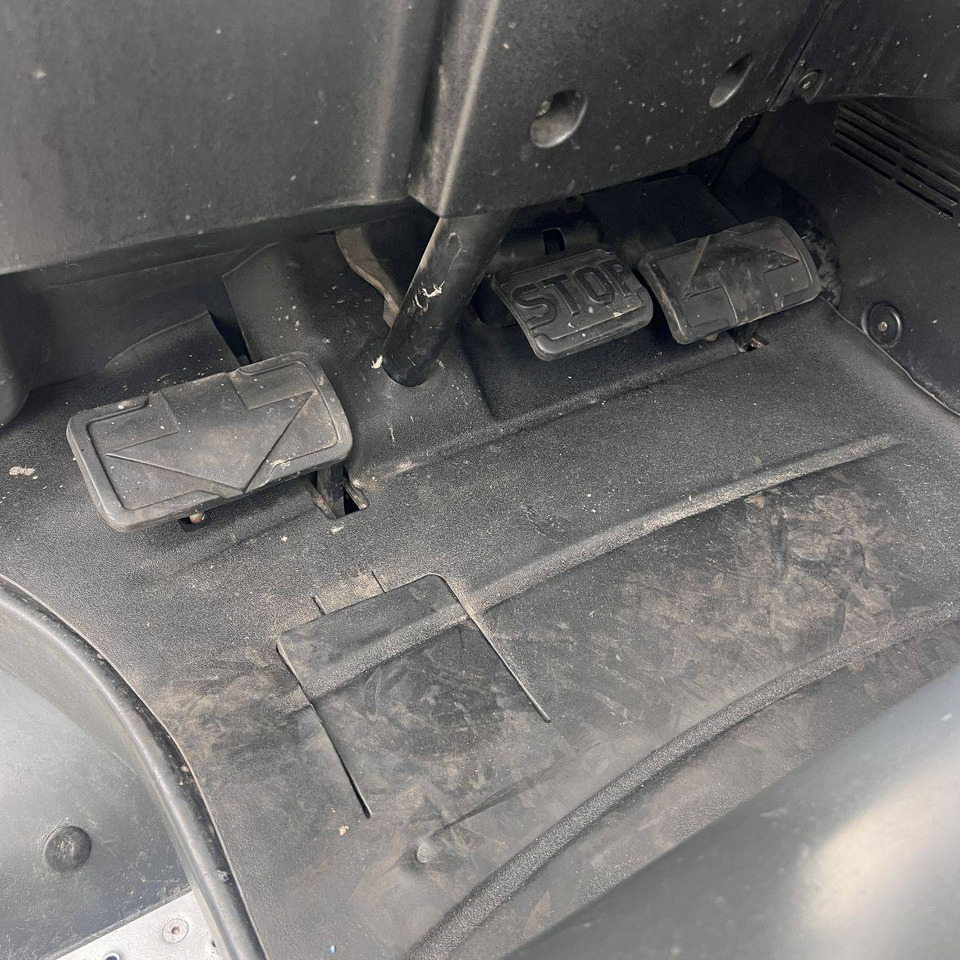 Leie  Linde E25 (387) Linde E25 (387): bilde 8