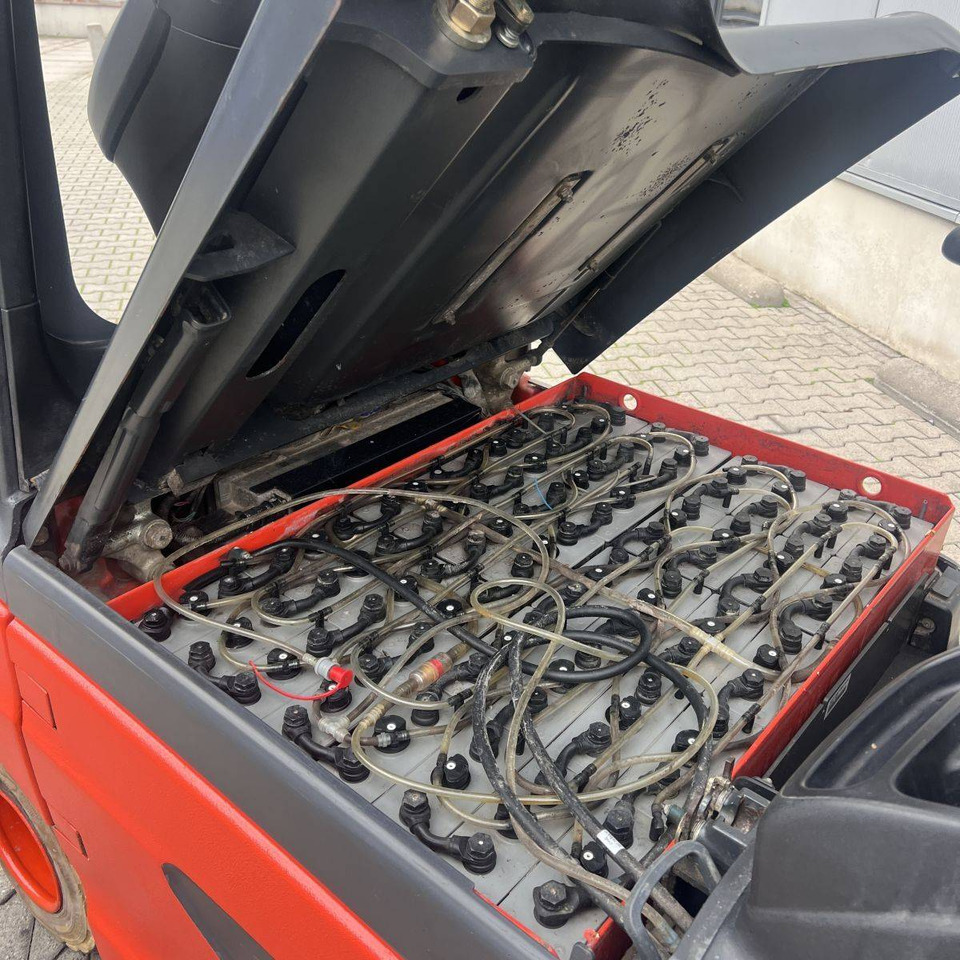 Leie  Linde E25 (387) Linde E25 (387): bilde 10