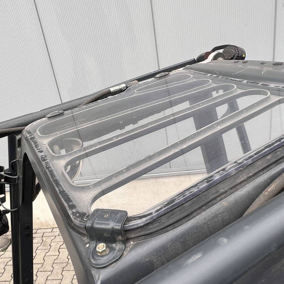 Leie  Linde E25 (387) Linde E25 (387): bilde 18