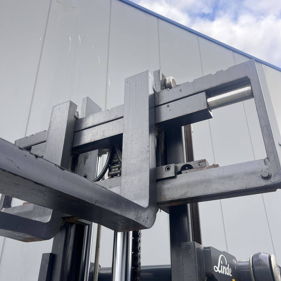 Leie  Linde E25 (387) Linde E25 (387): bilde 14