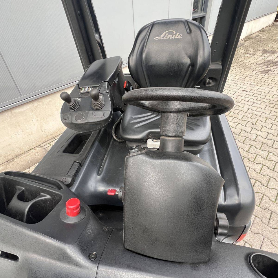 Leie  Linde E25 (387) Linde E25 (387): bilde 6
