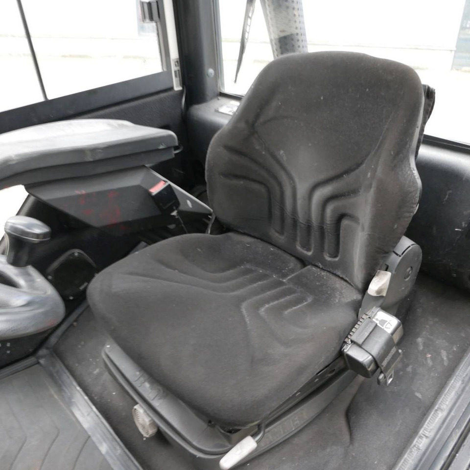 Linde H30D (393) - Dieseltruck: bilde 5 Linde H30D (393) - Dieseltruck: bilde 5