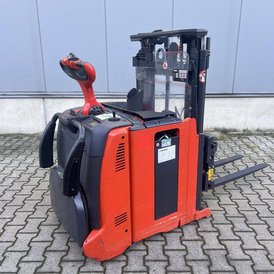Linde L07AC-AP (1170) - Stabler: bilde 1 Linde L07AC-AP (1170) - Stabler: bilde 1