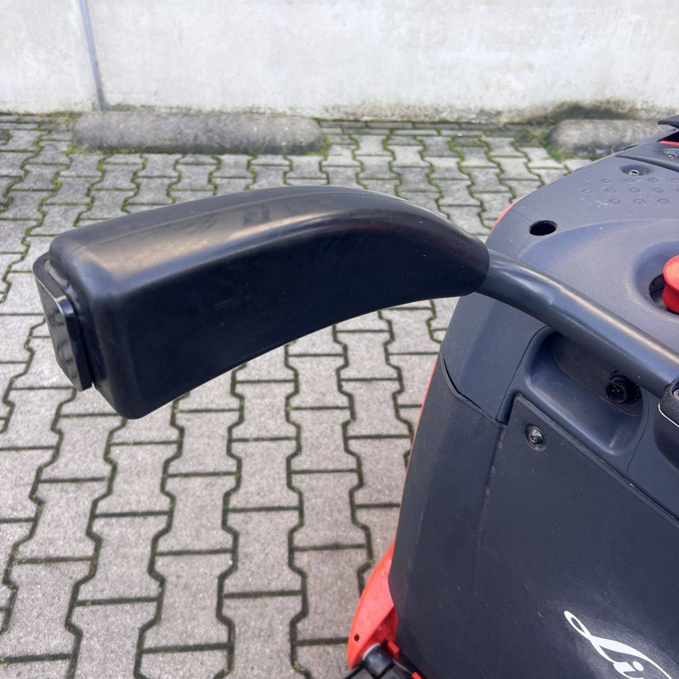 Linde L07AC-AP (1170) - Stabler: bilde 5 Linde L07AC-AP (1170) - Stabler: bilde 5