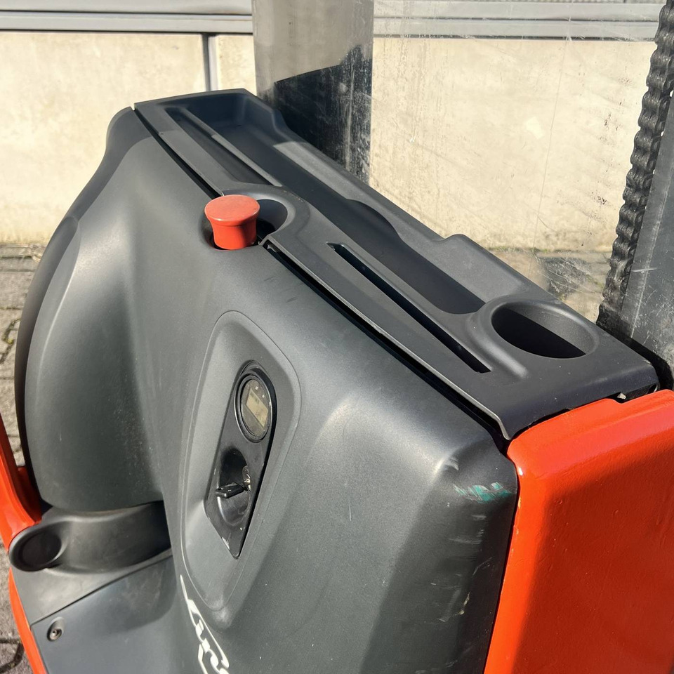 Linde L10 (1172) - Stabler: bilde 4 Linde L10 (1172) - Stabler: bilde 4