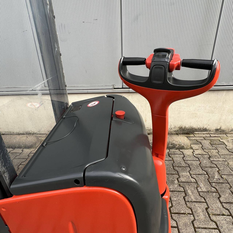 Linde L14 (372) - Stabler: bilde 5 Linde L14 (372) - Stabler: bilde 5