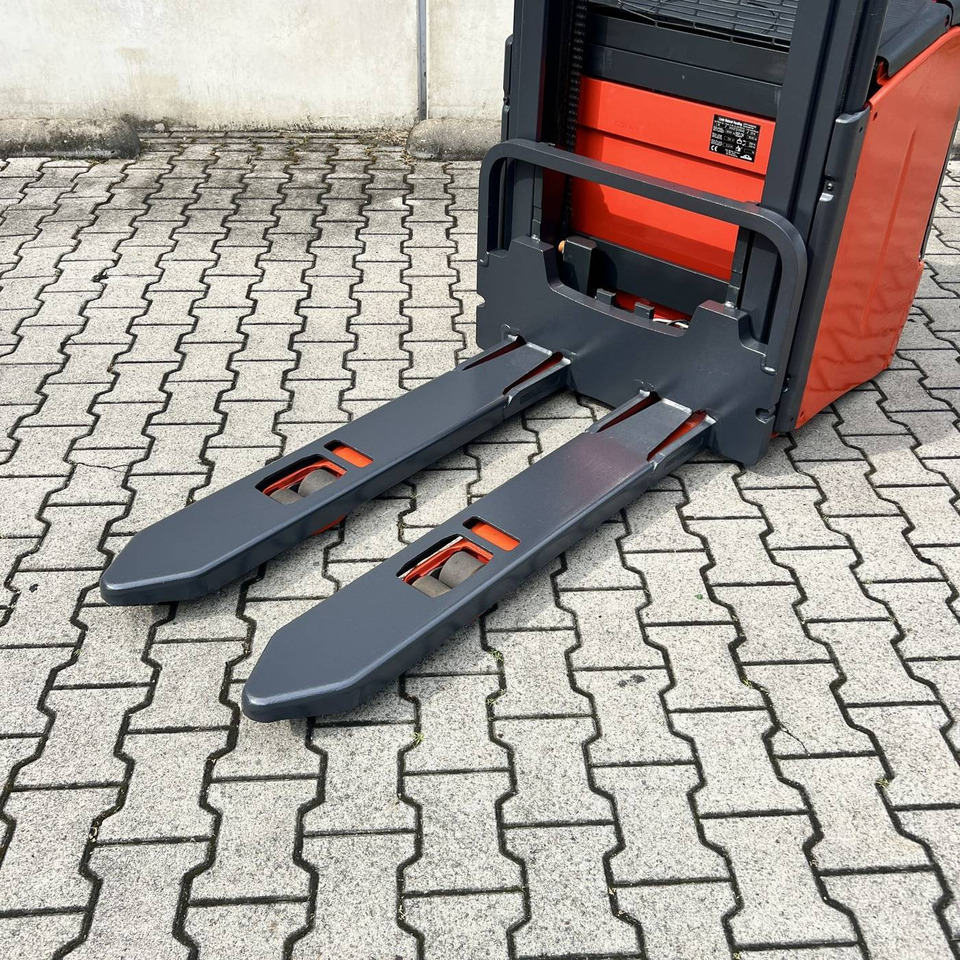 Linde L16 (372) - Stabler: bilde 4 Linde L16 (372) - Stabler: bilde 4
