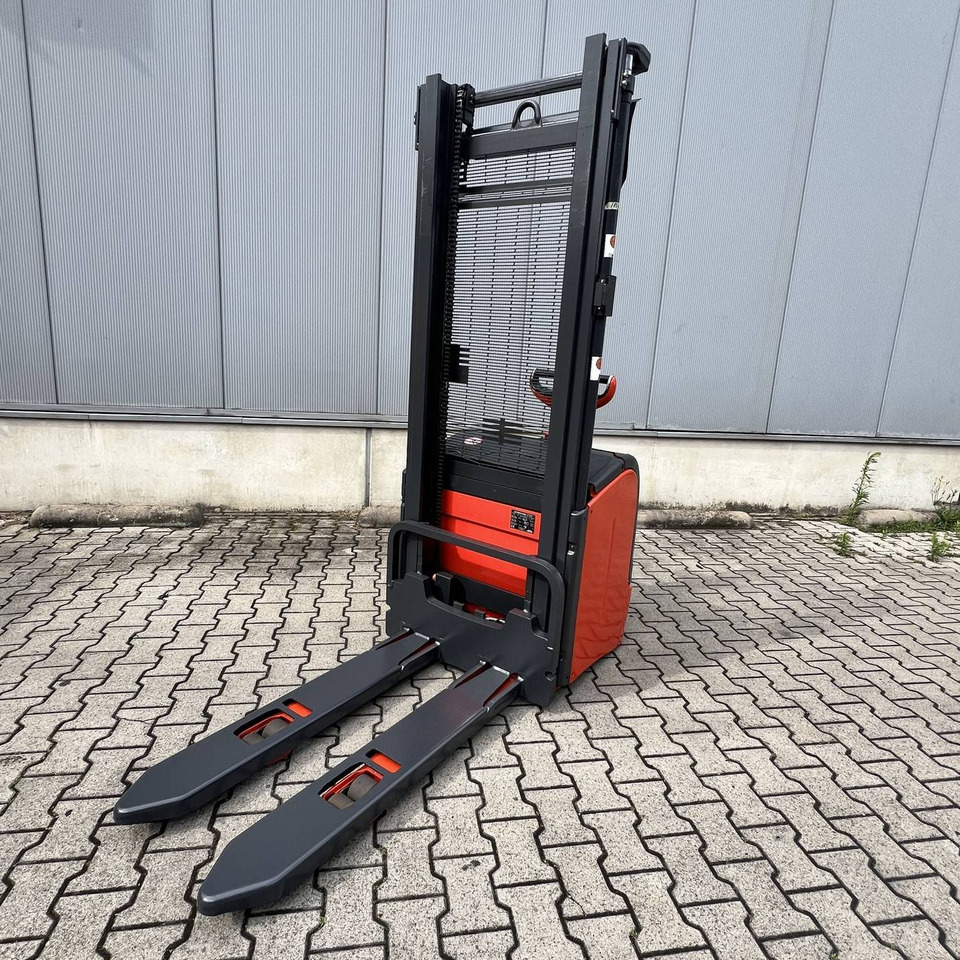 Linde L16 (372) - Stabler: bilde 3 Linde L16 (372) - Stabler: bilde 3