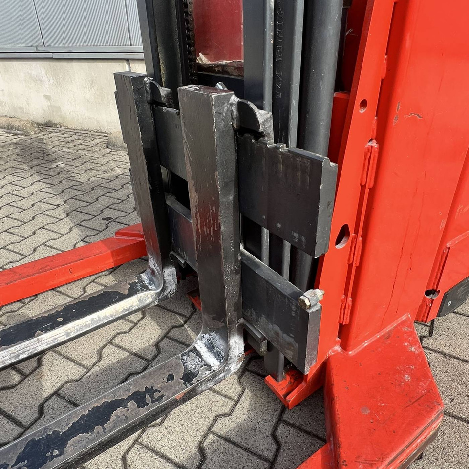 Linde L16AS (141) - Stabler: bilde 3 Linde L16AS (141) - Stabler: bilde 3