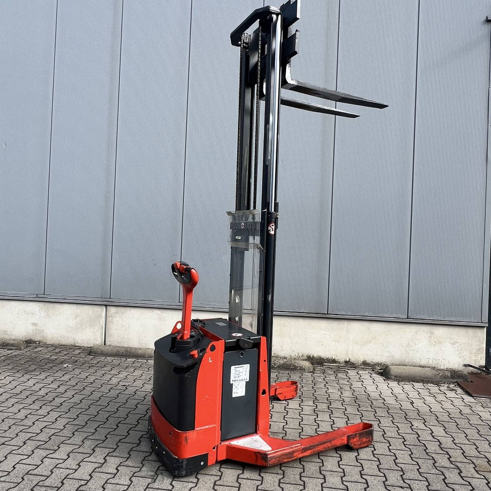 Stabler Linde L16AS (141): bilde 6