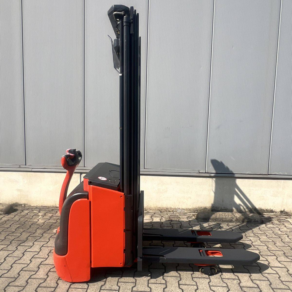 Linde L16i (372) - Stabler: bilde 3 Linde L16i (372) - Stabler: bilde 3