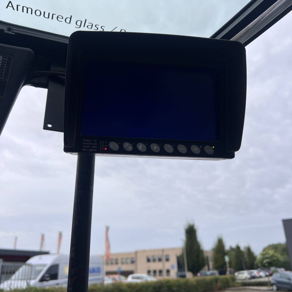 Leie  Linde R14HD (1120) Linde R14HD (1120): bilde 8 Leie  Linde R14HD (1120) Linde R14HD (1120): bilde 8