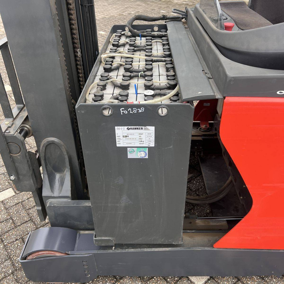 Leie  Linde R14HD (1120) Linde R14HD (1120): bilde 11 Leie  Linde R14HD (1120) Linde R14HD (1120): bilde 11