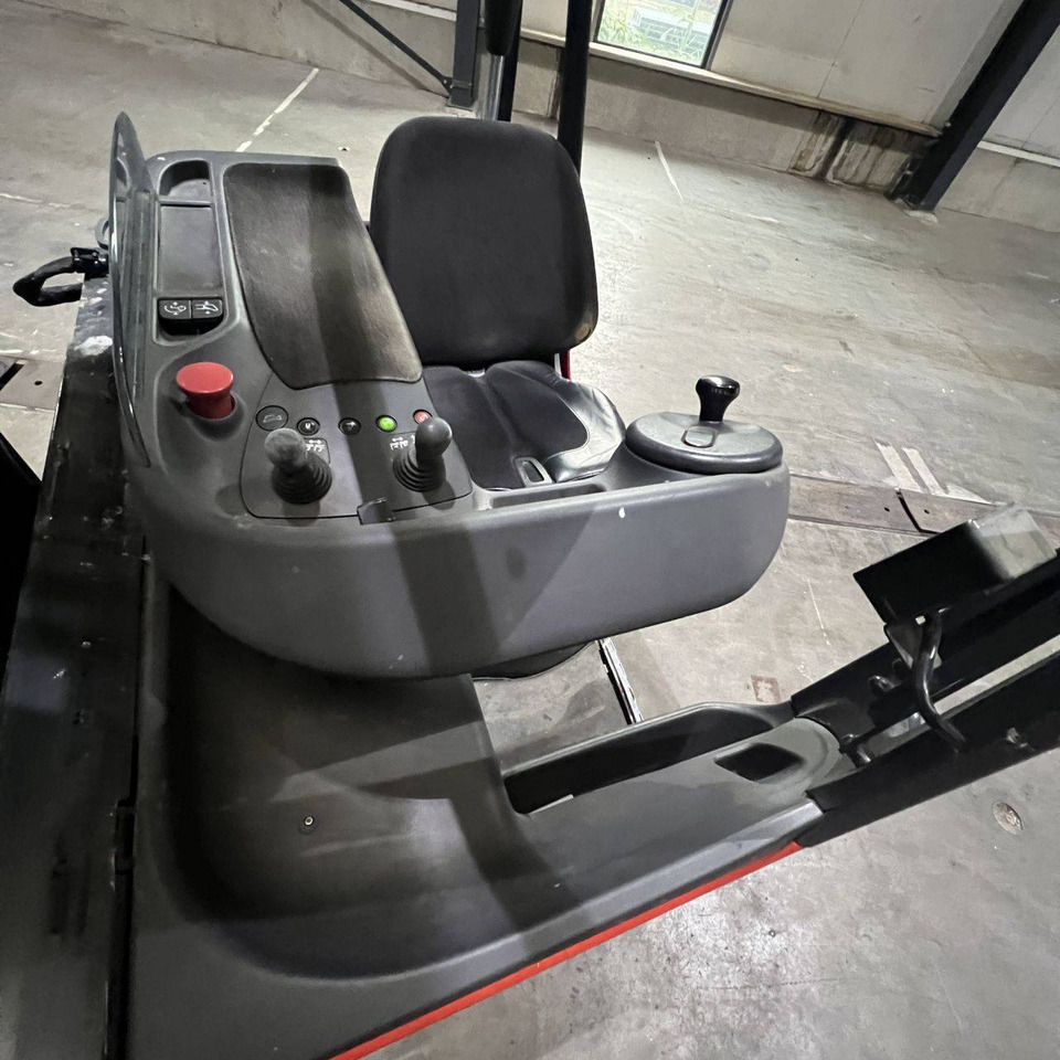 Linde R16HD (1120) - Reachtruck: bilde 5 Linde R16HD (1120) - Reachtruck: bilde 5