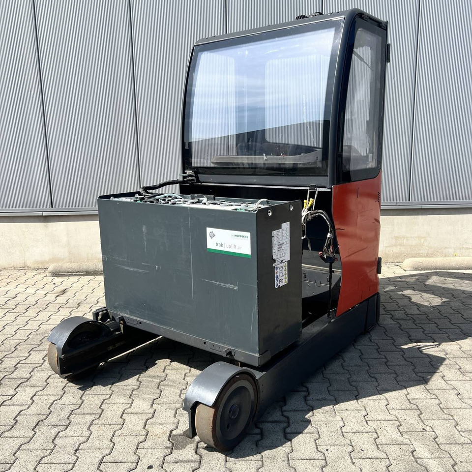 Linde R20HD (1120) Coldstore - Reachtruck: bilde 2 Linde R20HD (1120) Coldstore - Reachtruck: bilde 2