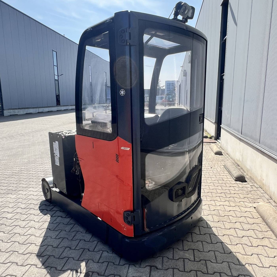 Linde R20HD (1120) Coldstore - Reachtruck: bilde 4 Linde R20HD (1120) Coldstore - Reachtruck: bilde 4