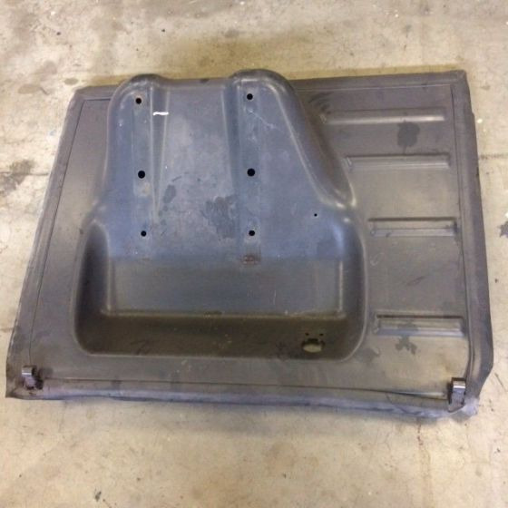 Motor Hood for Linde Series 392/393 - Panser for Materialhåndteringsutstyr: bilde 1 Motor Hood for Linde Series 392/393 - Panser for Materialhåndteringsutstyr: bilde 1