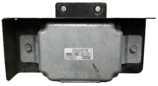 Motor controller for Nissan - Styreenhet for Materialhåndteringsutstyr: bilde 2 Motor controller for Nissan - Styreenhet for Materialhåndteringsutstyr: bilde 2