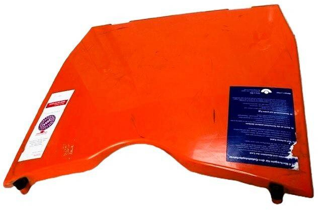Motor cover for Toyota/ BT - Karosseri og eksteriør for Materialhåndteringsutstyr: bilde 2 Motor cover for Toyota/ BT - Karosseri og eksteriør for Materialhåndteringsutstyr: bilde 2